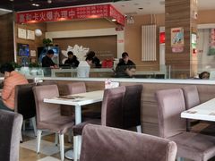 大堂-嘉和一品粥(天秀店)