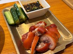 -晋情·游子轩(梅花路店)