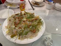 -寻味顺德·南记酒家·传统顺德菜·鱼生(广源路店)