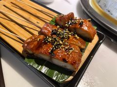 -碗中海·蒸汽海鲜·桑拿鸡(岭南天地店)