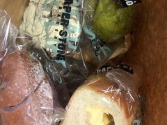 -PAPER STONE BAKERY(天环店)