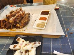 -天源居餐厅·地方特色菜(张北店)