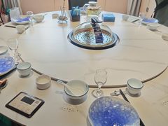 -渔港甄宴·海鲜·地标烟台菜(金沙滩店)