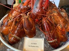 -广州富力君悦大酒店·凯菲厅