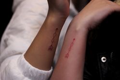 -飛凡TATTOO纹身•原创