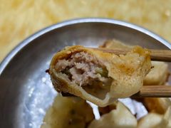 -向群锅饺(登高路店)