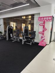 -素简女子塑形·健身普拉提