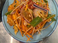 -小小集渔·泰式大排档(太古里香槟店)