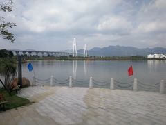 -琅岐红光湖公园