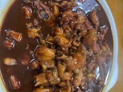 -三居鲁味坊黄焖鸡(山大路店)