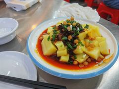 -邹胖哥好好吃餐馆(荔波美食街店)
