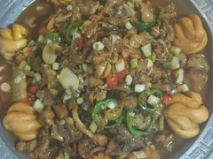 -白马宴·椒麻鸡(新华南路店)