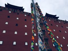 -普陀宗乘之庙(小布达拉宫)