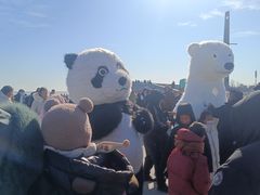 -泰达航母主题公园