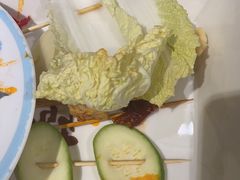 -阿串串老火锅(力盟店)