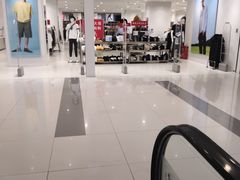 -凯德广场(武胜路店)