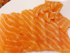 -芭菲盛宴·环球美食(北城国际店)