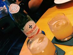 -迪拜帆船酒店海底餐厅