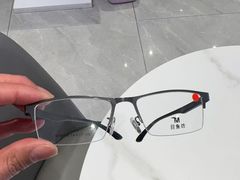 -宝视达眼镜(周口市广场店)