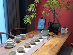 -蘇锦宴·淮扬菜烤鸭·小院(三元桥霄云路店)