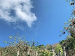 -墨江北回归线标志园