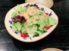 -玄白·炭烤活鳗(上海首店)
