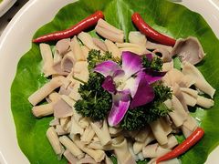 -千岛湖小鱼儿·淳安匠心农家菜