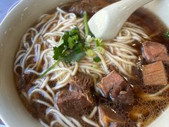 -李先生牛肉面大王(马栏店)