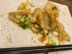 -长平肥姐白粥·海鲜打冷