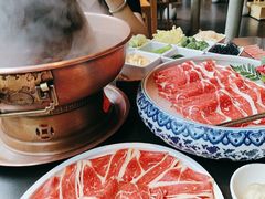 -东来顺·非遗火锅(高新店)