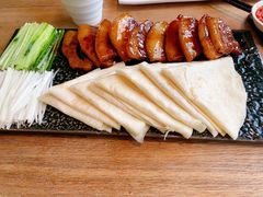 -旅马餐厅(茅家埠店)