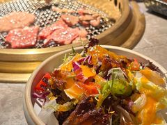 -谷牛日式烤肉(宝山U天地店)