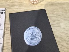 -Oasis绿洲银饰珍珠手作diy(壹方城店)