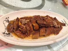-喜悦海鲜大酒楼(钱柜广场店)