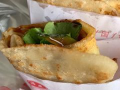 -海燕家人灌蛋饼(凤凰街店)