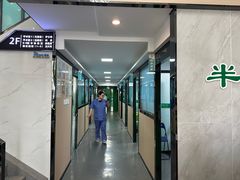 -半岛宠物医院24小时(科华中路店)