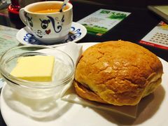 -翠华餐厅(湾仔店)