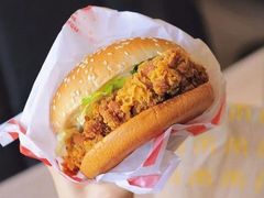 -麦当劳(杭州运河上街商业中心店)