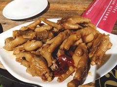-嗨辣小聚·盘锦河蟹·海鲜烧烤龙虾(盘锦十年好店)
