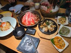 -沼津港精致料理·寿喜烧·烧鸟(青浦宝龙广场日料榜单店)