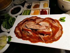 -阿庄新豫菜(通泰路店)