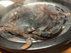 -海味当家·蒸锅海鲜(中山广场创始店)
