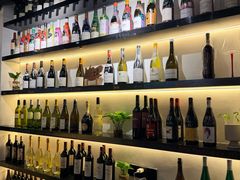 -LESCEDARS Brasserie Bistro香柏树