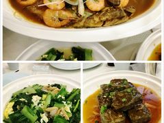 -渔娘渔家丹东海鲜(东直门店)