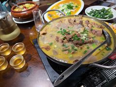 -小喜客·云南特色菜(纳西庭院店)