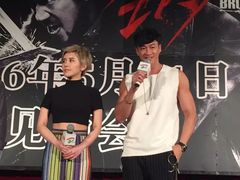 -大光明电影院(南京西路店)