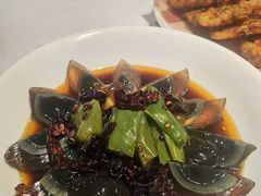 -杨氏青龙虾·羊蝎子(托乐嘉店)
