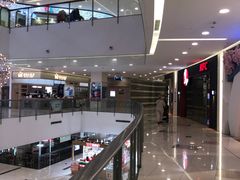 -新田360广场(上海华侨城店)