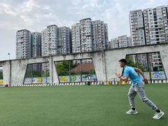 -凯孚尼儿童运动馆(空港总店)