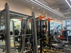 -VPsmart私教健身工作室(新华路旗舰店)